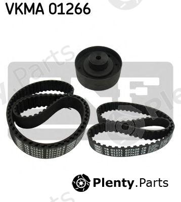  SKF part VKMA01266 Timing Belt Kit