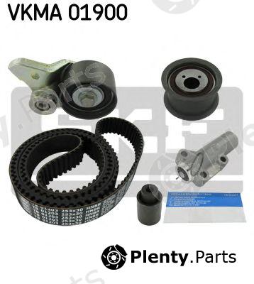  SKF part VKMA01900 Timing Belt Kit