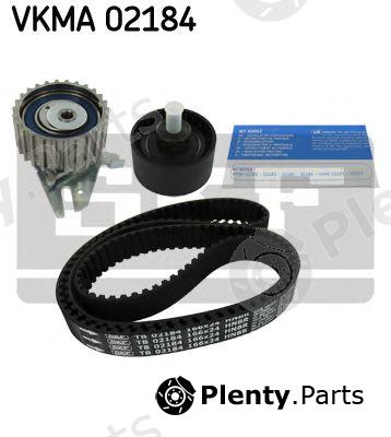  SKF part VKMA02184 Timing Belt Kit