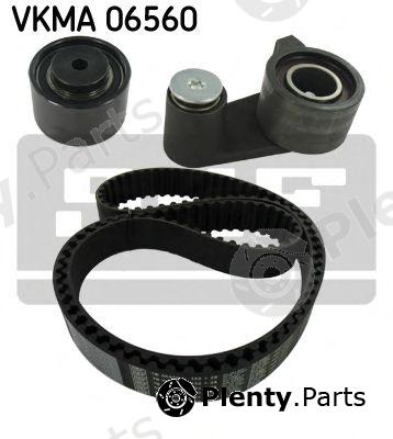  SKF part VKMA06560 Timing Belt Kit