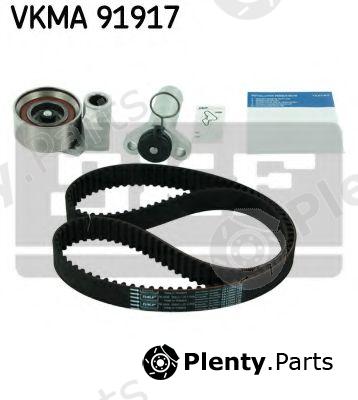  SKF part VKMA91917 Timing Belt Kit