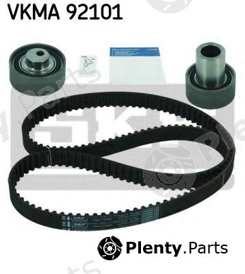  SKF part VKMA92101 Timing Belt Kit