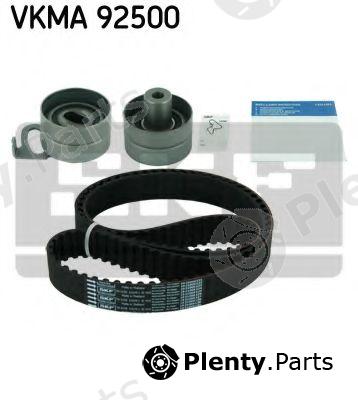  SKF part VKMA92500 Timing Belt Kit
