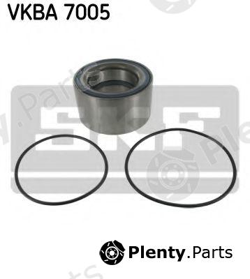  SKF part BTH-1219AB (BTH1219AB) Wheel Bearing Kit