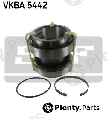  SKF part VKBA5442 Wheel Bearing Kit