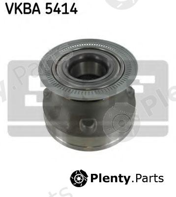  SKF part VKBA5414 Wheel Bearing Kit