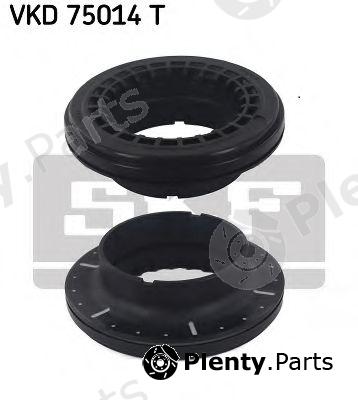  SKF part VKD75014T Anti-Friction Bearing, suspension strut support mounting