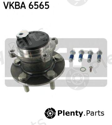  SKF part VKBA6565 Wheel Bearing Kit