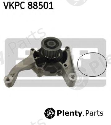  SKF part VKPC88501 Water Pump