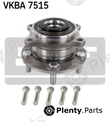  SKF part VKBA7515 Wheel Bearing Kit