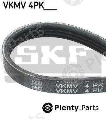  SKF part VKMV4PK1720 V-Ribbed Belts