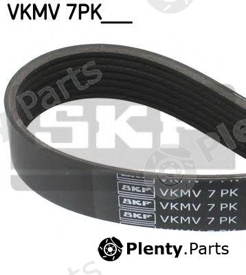  SKF part VKMV7PK1165 V-Ribbed Belts