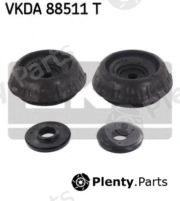  SKF part VKDA88511T Top Strut Mounting