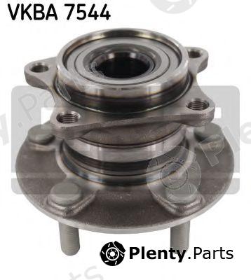  SKF part VKBA7544 Wheel Bearing Kit