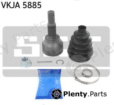 SKF part VKJA5885 Joint Kit, drive shaft