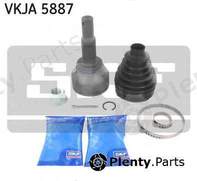  SKF part VKJA5887 Joint Kit, drive shaft