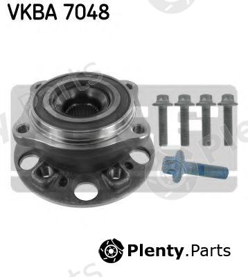  SKF part VKBA7048 Wheel Bearing Kit