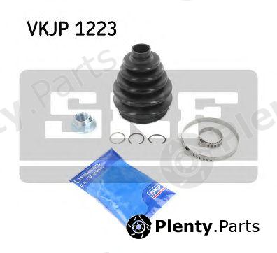  SKF part VKJP1223 Bellow Set, drive shaft