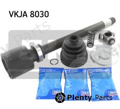  SKF part VKJA8030 Joint Kit, drive shaft