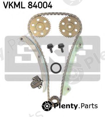  SKF part VKML84004 Timing Chain Kit