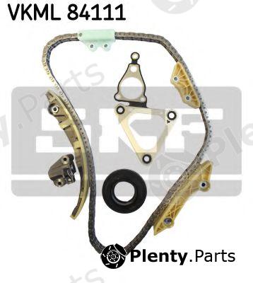  SKF part VKML84111 Timing Chain Kit