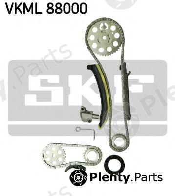  SKF part VKML88000 Timing Chain Kit