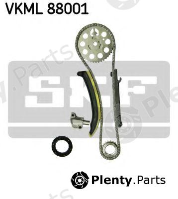  SKF part VKML88001 Timing Chain Kit