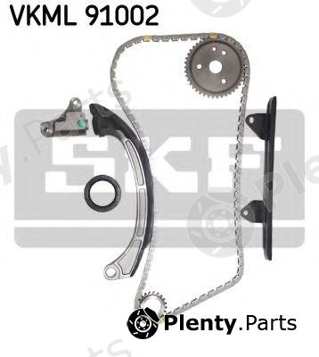  SKF part VKML91002 Timing Chain Kit