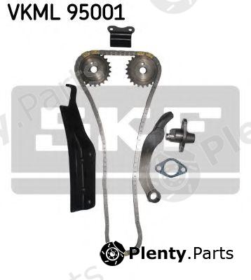  SKF part VKML95001 Timing Chain Kit