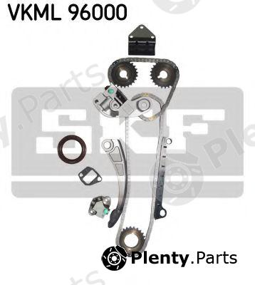  SKF part VKML96000 Timing Chain Kit