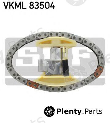  SKF part VKML83504 Timing Chain Kit