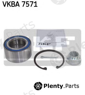  SKF part VKBA7571 Wheel Bearing Kit