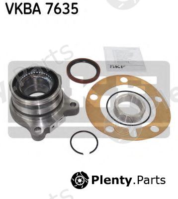  SKF part VKBA7635 Wheel Bearing Kit