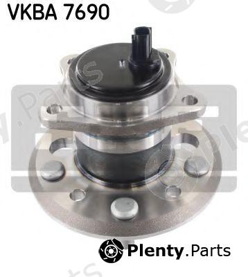  SKF part VKBA7690 Wheel Bearing Kit