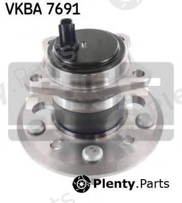  SKF part VKBA7691 Wheel Bearing Kit