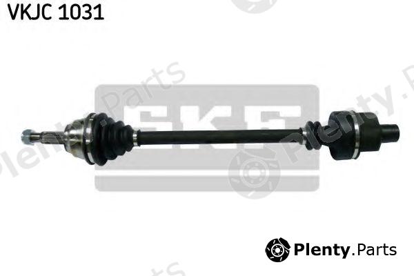  SKF part VKJC1031 Drive Shaft