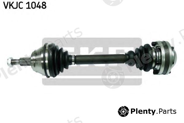  SKF part VKJC1048 Drive Shaft