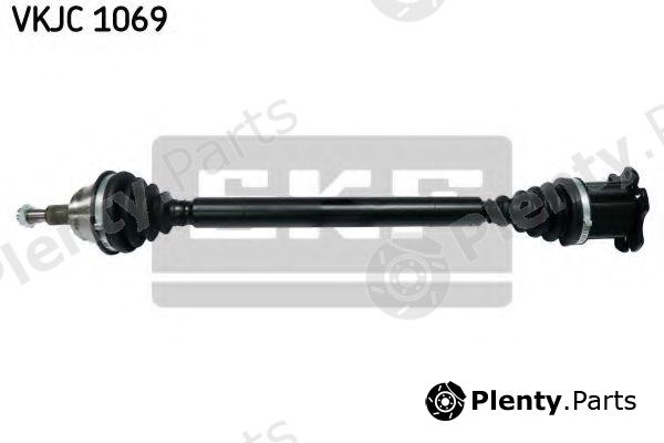  SKF part VKJC1069 Drive Shaft