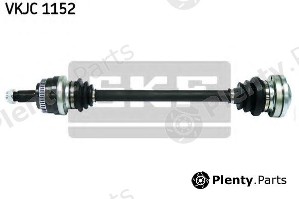  SKF part VKJC1152 Drive Shaft