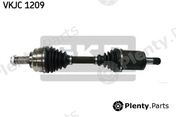  SKF part VKJC1209 Drive Shaft