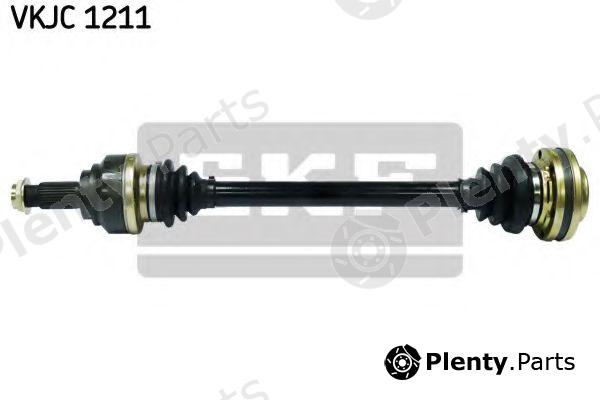  SKF part VKJC1211 Drive Shaft