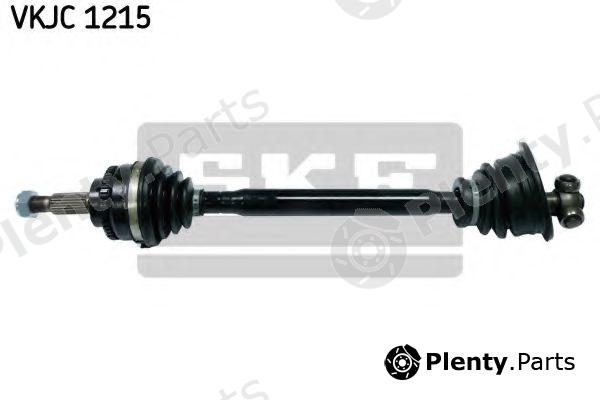  SKF part VKJC1215 Drive Shaft