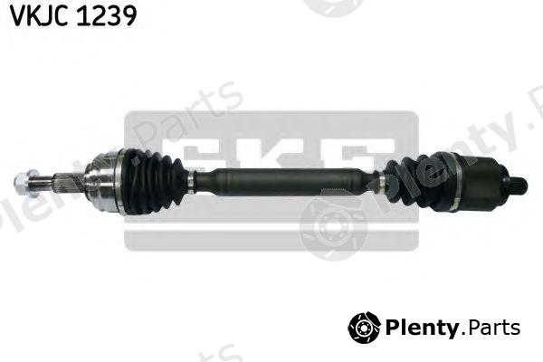  SKF part VKJC1239 Drive Shaft