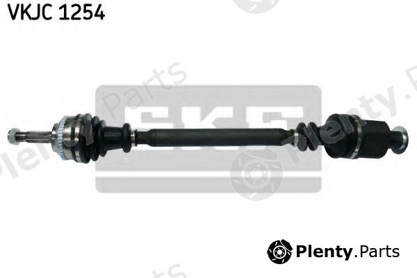  SKF part VKJC1254 Drive Shaft