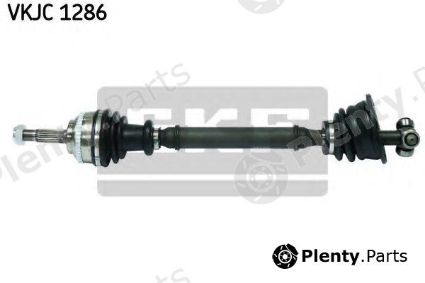  SKF part VKJC1286 Drive Shaft