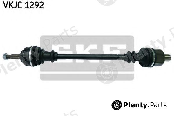  SKF part VKJC1292 Drive Shaft