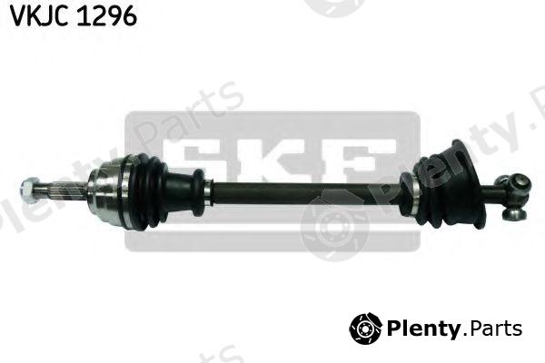  SKF part VKJC1296 Drive Shaft