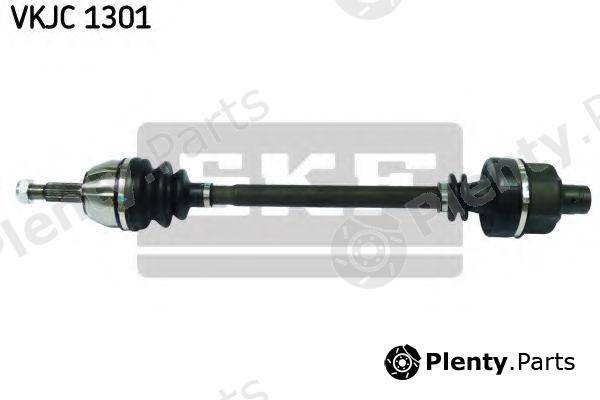  SKF part VKJC1301 Drive Shaft