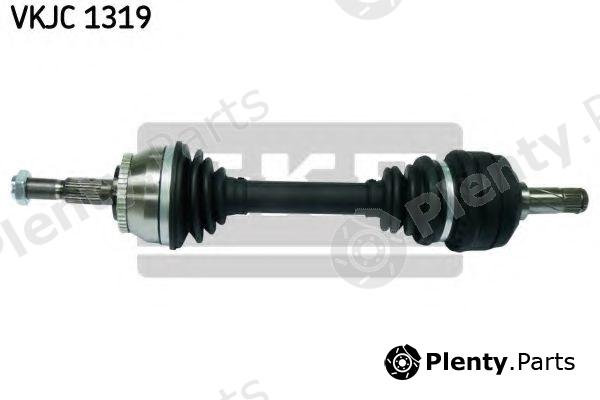  SKF part VKJC1319 Drive Shaft