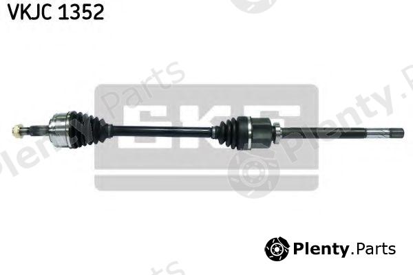  SKF part VKJC1352 Drive Shaft